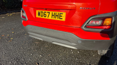 Hyundai Kona 1.0T GDi Blue Drive SE 5dr Petrol Hatchback